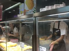 -LELECHA乐乐茶(美罗城店)