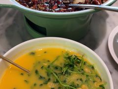 -雀蓝川菜(奥体广场店)