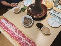 -阳坊胜利涮羊肉(阳坊老店)