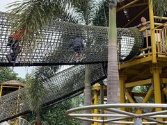 -美的鹭湖探索王国