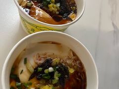 -秦园惠山豆腐花(惠山古镇店)