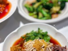 -小厨娘淮扬菜(天印大道店)