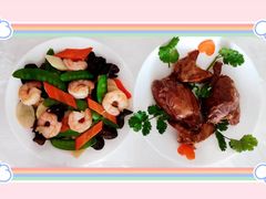 -好孕妈妈月嫂(哈尔滨总店)