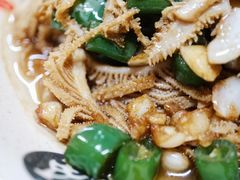 -何永光123鲜牛肉馆(1号店)