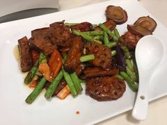 -广东胜利宾馆西关粤中餐厅