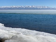 -赛里木湖风景名胜区