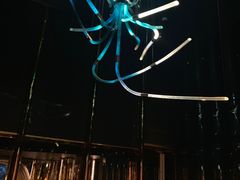 -迪拜帆船酒店海底餐厅