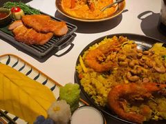 -BetterThai 泰加(苏州中心店)