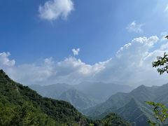-北京山里寒舍度假酒店