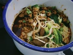 -山城盅盅面