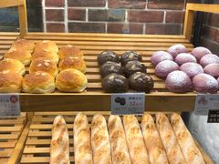 -BREAD WAY面包路·欧式面包(龙湖时代D馆店)