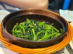 -熠盛粤味·顺德桑拿鸡(永康路店)