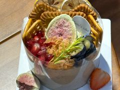 -ZOZO's昌左左精致甜品设计(新北店)
