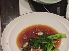 -沪华海鲜大酒楼(南汇店)