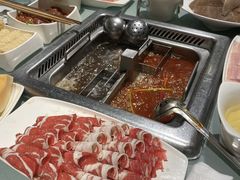 -海底捞火锅(团结桥店)