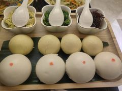 -西安西藏大厦开元名都大酒店·四季轩中餐厅