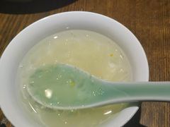 -粗茶淡饭·隐庐私厨(东亭店)
