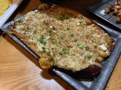-老板很二(吉大店)
