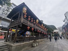 -三坊七巷历史文化街区