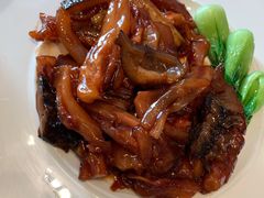 -玉林烤鸭店(定福庄店)