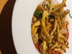 -竹里馆 ·茶食(奥体店)