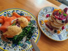 -Alimentari早午餐(安福路店)