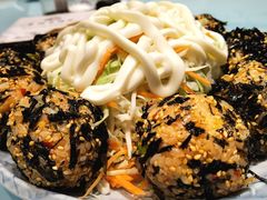 -春花民族美食(佳木斯总店)