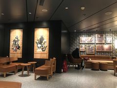 -星巴克臻选(国贸商城首店)