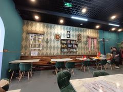 大堂-李大牛和刘大力手作甜品(凯德店)