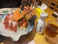 -吉兆·料理(红梅南路店)