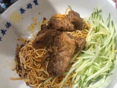 -和府捞面·大师店(上海漕宝路日月光店)