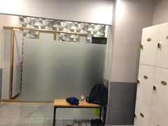 -GSTMMA综合格斗馆