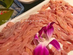 -姑妈嫁妆涮羊排专业火锅(中央大街一店)