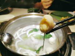 芝士丸-狐狸爱上椰子鸡(滨江星光大道店)