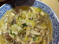 -小柴米·传统江西菜(八一广场店)
