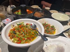-楚山晓·楚湘菜(江夏永旺店)