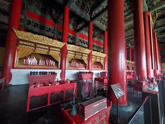 -历代帝王庙博物馆