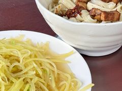 -杏园餐厅(西四北大街店)