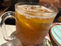 -半秋山西餐厅(巴南万达广场店)