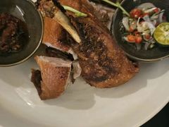 -THE PAWON·8碗(古北SOHO店)