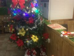 -阿里巴巴海鲜烧烤家常菜(黄岛店)