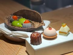 -泰安门Taian Table(镇宁路店)