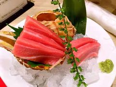 -梅丘·寿司の美登利(银座店)