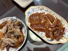 -小大董·烤鸭(观景餐厅·南京西路店)