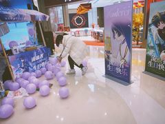 -合肥蜀山万象汇