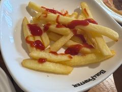 -斗牛士牛排(南京东路店)