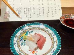 -元熹会席料理