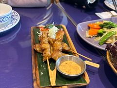 -KingThaia金泰兰(来福士中心店)