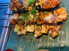 -雀舞云南菜(乐客城店)