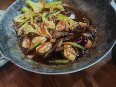 -老北京炸酱面·京味菜(西花市店)